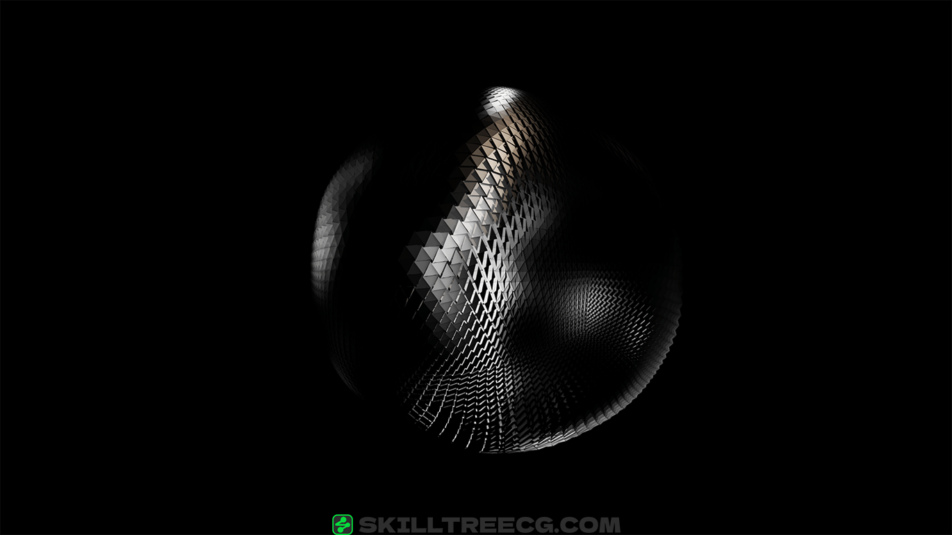 图片[14]-Abstract Background Geometric Set GEO_SPHERE1（546850）-技能树